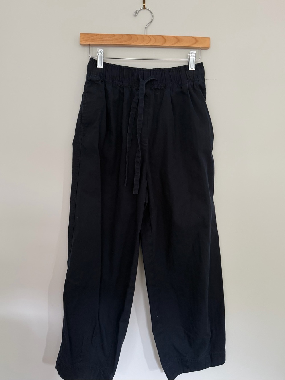 COS Elastic-Waist Drawstring Pants